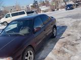 Subaru Legacy 1996 года за 1 700 000 тг. в Астана – фото 3