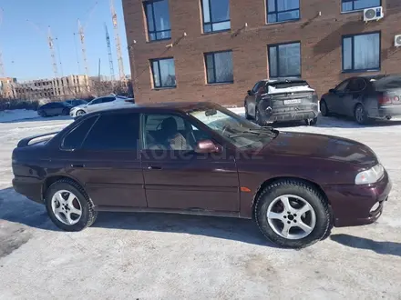 Subaru Legacy 1996 года за 1 700 000 тг. в Астана – фото 5