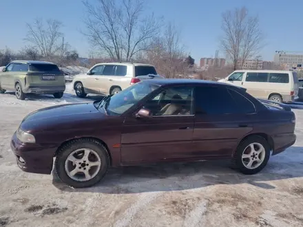Subaru Legacy 1996 года за 1 700 000 тг. в Астана – фото 8