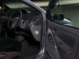 Toyota Platz 2000 годаүшін2 200 000 тг. в Семей – фото 4