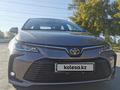 Toyota Corolla 2022 года за 9 900 000 тг. в Костанай – фото 9