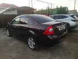 Ford Focus 2008 года за 3 000 000 тг. в Уральск – фото 3