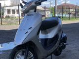 Honda  Dio 2002 года за 155 555 тг. в Астана – фото 3