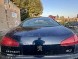 Peugeot 607 2004 годаүшін750 000 тг. в Астана – фото 2