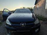 Peugeot 607 2004 годаүшін750 000 тг. в Астана – фото 5