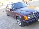 Mercedes-Benz E 200 1992 года за 1 713 361 тг. в Айтеке би – фото 4