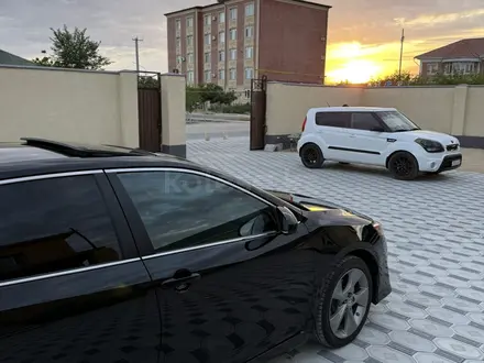 Toyota Camry 2012 года за 5 100 000 тг. в Жанаозен – фото 7