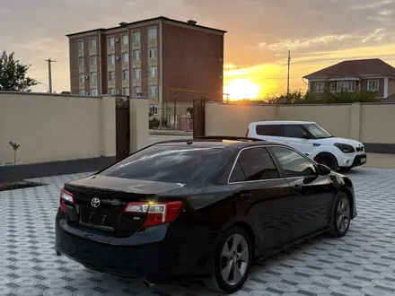 Toyota Camry 2012 года за 5 100 000 тг. в Жанаозен – фото 3