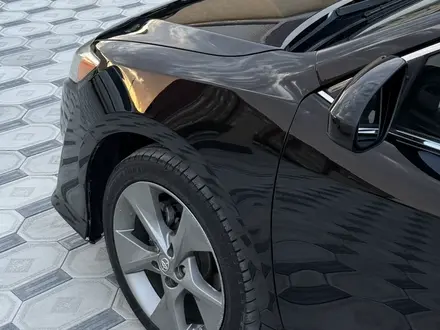 Toyota Camry 2012 года за 5 100 000 тг. в Жанаозен – фото 8