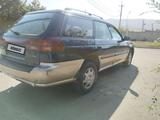 Subaru Outback 1999 годаүшін1 350 000 тг. в Алматы – фото 2