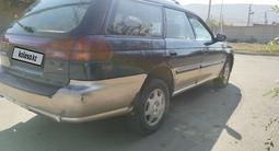 Subaru Outback 1999 годаүшін1 350 000 тг. в Алматы – фото 2