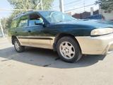 Subaru Outback 1999 годаүшін1 350 000 тг. в Алматы