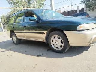 Subaru Outback, 1999