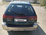 Subaru Outback 1999 годаүшін1 350 000 тг. в Алматы – фото 3