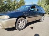 Subaru Outback 1999 годаүшін1 350 000 тг. в Алматы – фото 5
