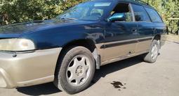 Subaru Outback 1999 годаүшін1 350 000 тг. в Алматы – фото 5