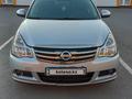 Nissan Almera 2014 года за 2 900 000 тг. в Караганда – фото 4