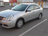 Nissan Almera 2014 года за 3 000 000 тг. в Караганда – фото 5
