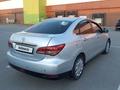 Nissan Almera 2014 года за 2 900 000 тг. в Караганда – фото 2