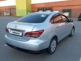 Nissan Almera 2014 года за 3 000 000 тг. в Караганда