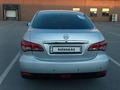 Nissan Almera 2014 года за 2 900 000 тг. в Караганда – фото 7