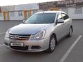 Nissan Almera 2014 года за 2 900 000 тг. в Караганда – фото 3