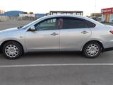 Nissan Almera 2014 года за 3 000 000 тг. в Караганда – фото 4