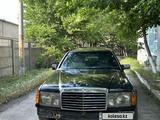Mercedes-Benz E 200 1992 годаүшін1 500 000 тг. в Тараз – фото 2