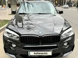 BMW X5 2015 года за 18 500 000 тг. в Алматы – фото 2