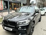 BMW X5 2015 года за 18 500 000 тг. в Алматы