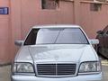 Mercedes-Benz S 320 1997 года за 7 000 000 тг. в Шымкент – фото 31