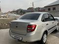 ВАЗ (Lada) Granta 2190 2013 годаүшін3 300 000 тг. в Шымкент – фото 9