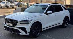 Genesis GV70 2.5T 2025 года за 32 290 000 тг. в Алматы
