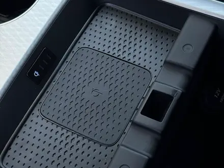 Genesis GV70 2.5T 2025 года за 32 290 000 тг. в Алматы – фото 13