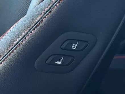 Genesis GV70 2.5T 2025 года за 32 290 000 тг. в Алматы – фото 16