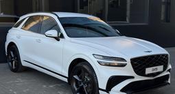 Genesis GV70 2.5T 2025 года за 32 290 000 тг. в Алматы – фото 3