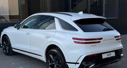 Genesis GV70 2.5T 2025 года за 32 290 000 тг. в Алматы – фото 4