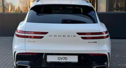 Genesis GV70 2.5T 2025 года за 32 290 000 тг. в Алматы – фото 5