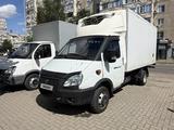 ГАЗ 2010 годаүшін8 700 000 тг. в Уральск