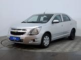 Chevrolet Cobalt 2023 года за 4 400 000 тг. в Астана