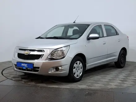 Chevrolet Cobalt 2023 года за 4 400 000 тг. в Астана