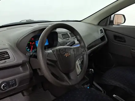 Chevrolet Cobalt 2023 года за 4 400 000 тг. в Астана – фото 12