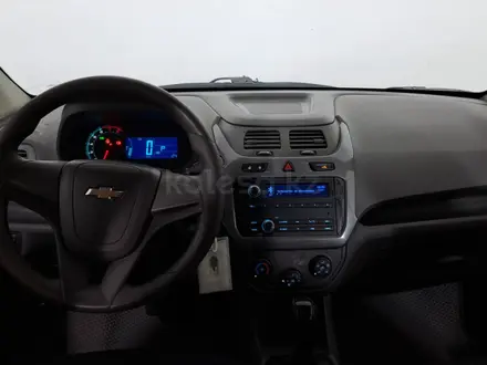 Chevrolet Cobalt 2023 года за 4 400 000 тг. в Астана – фото 14