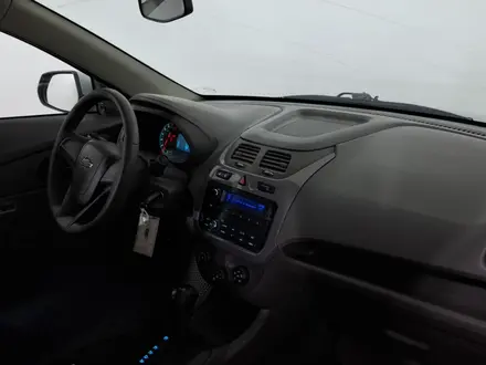 Chevrolet Cobalt 2023 года за 4 400 000 тг. в Астана – фото 15