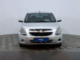 Chevrolet Cobalt 2023 года за 4 400 000 тг. в Астана – фото 2