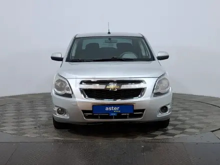 Chevrolet Cobalt 2023 года за 4 400 000 тг. в Астана – фото 2