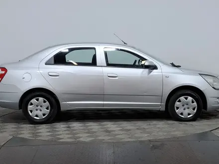 Chevrolet Cobalt 2023 года за 4 400 000 тг. в Астана – фото 4
