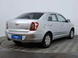 Chevrolet Cobalt 2023 года за 4 400 000 тг. в Астана – фото 5