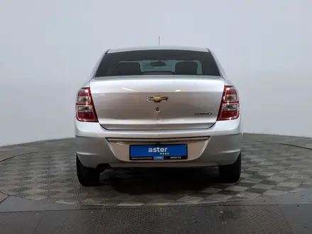 Chevrolet Cobalt 2023 года за 4 400 000 тг. в Астана – фото 6