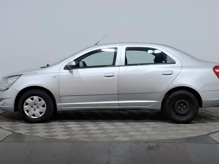 Chevrolet Cobalt 2023 года за 4 400 000 тг. в Астана – фото 8